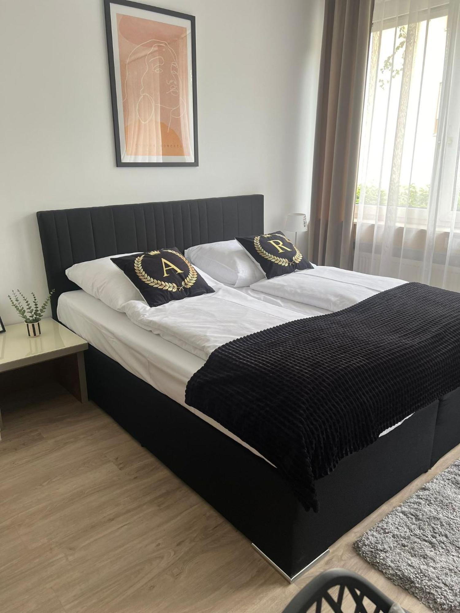 Alpha Rooms Бакнанг Экстерьер фото
