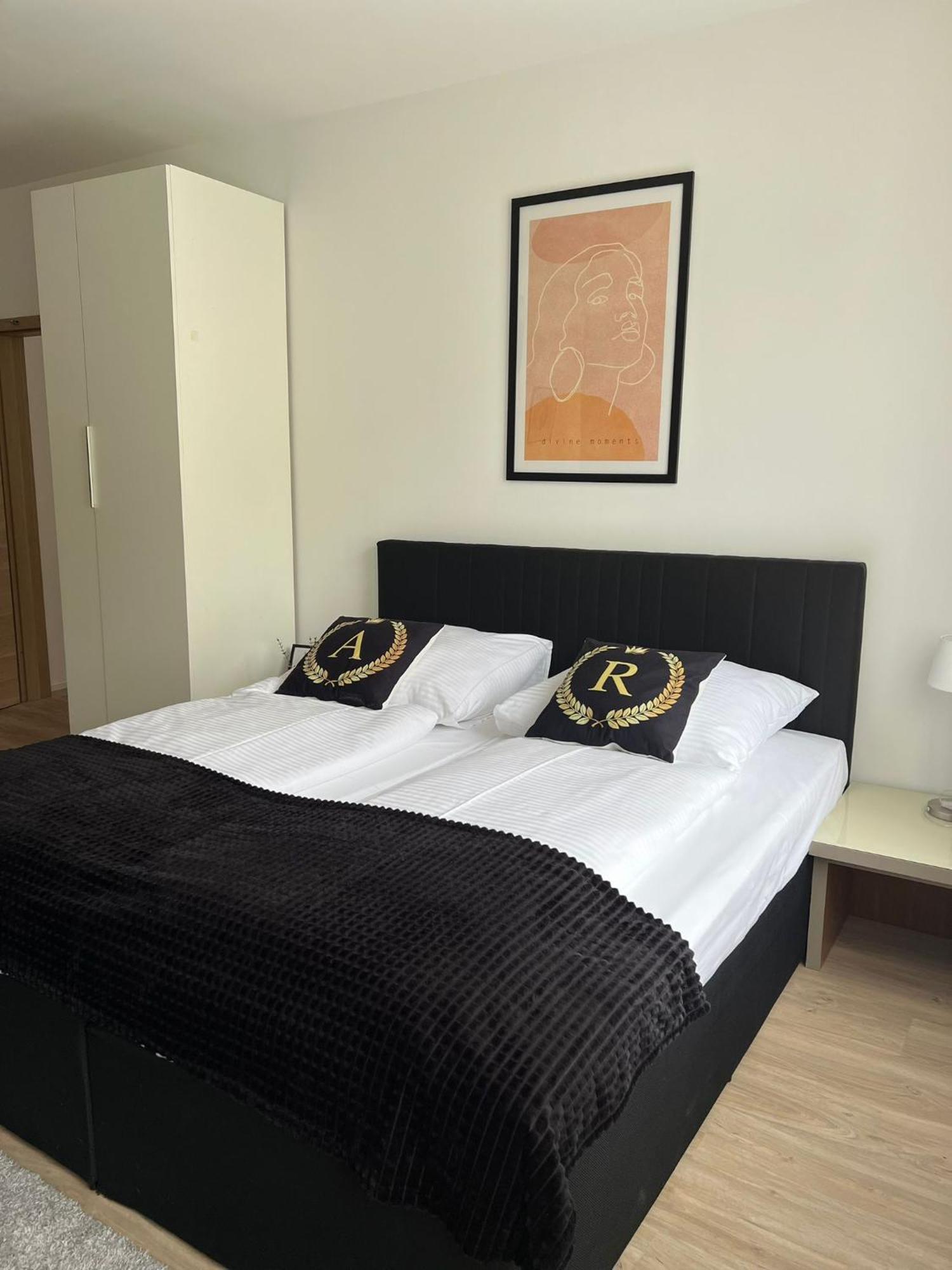 Alpha Rooms Бакнанг Экстерьер фото