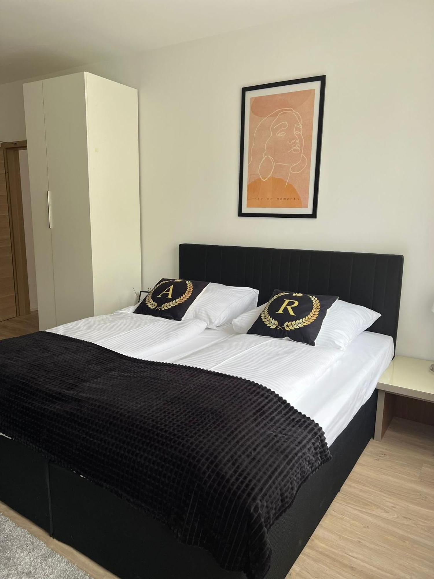 Alpha Rooms Бакнанг Экстерьер фото