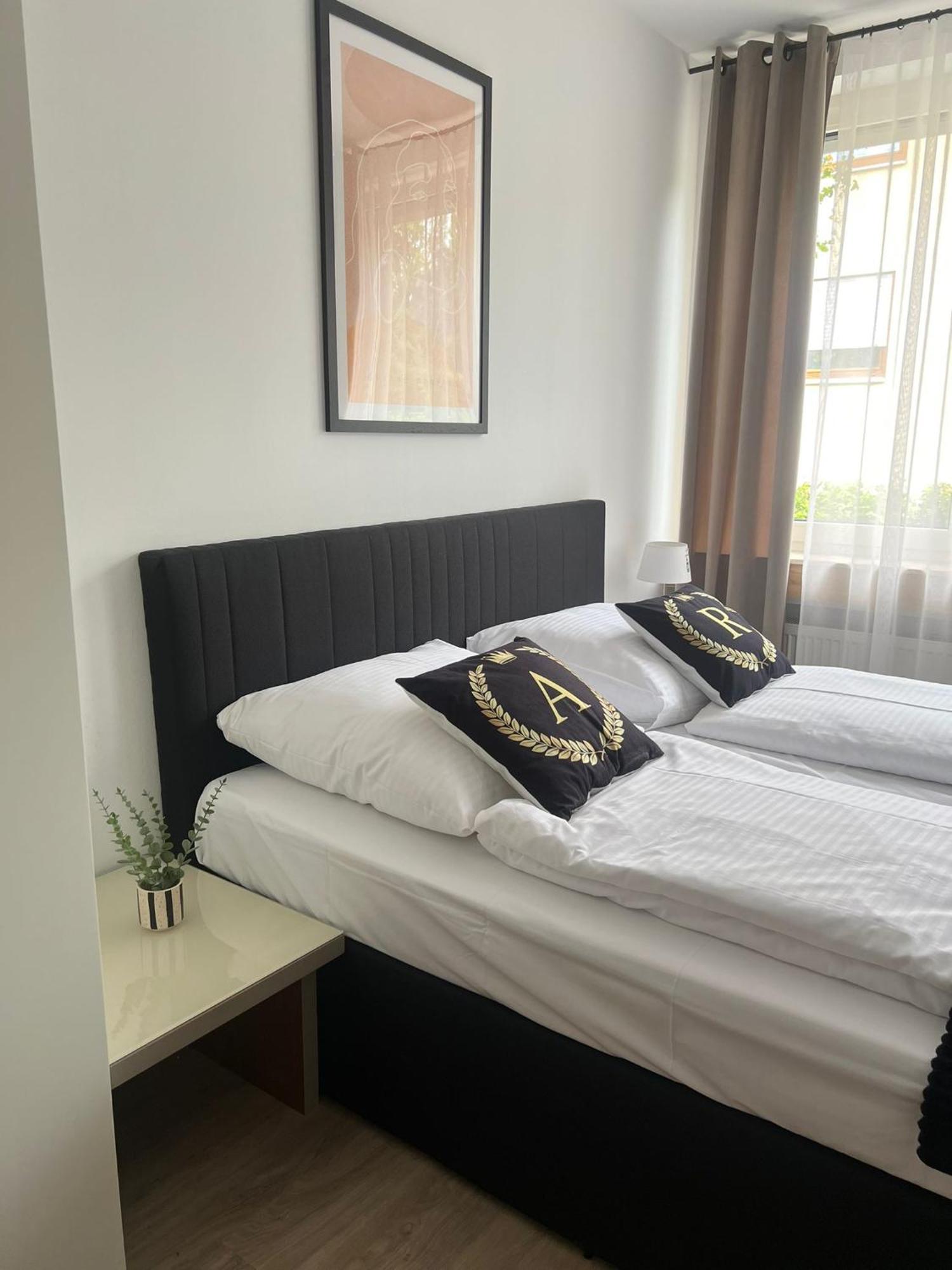 Alpha Rooms Бакнанг Экстерьер фото
