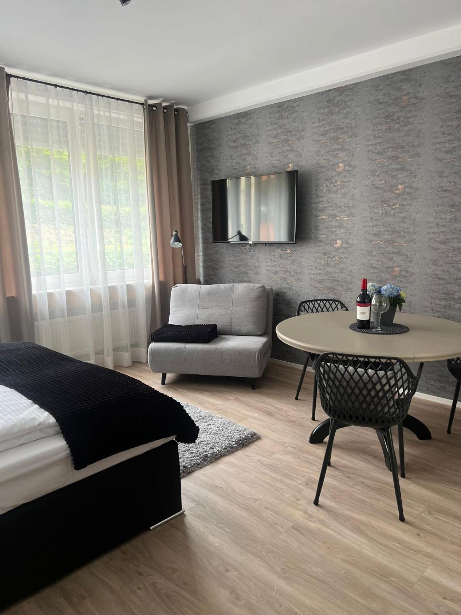 Alpha Rooms Бакнанг Экстерьер фото