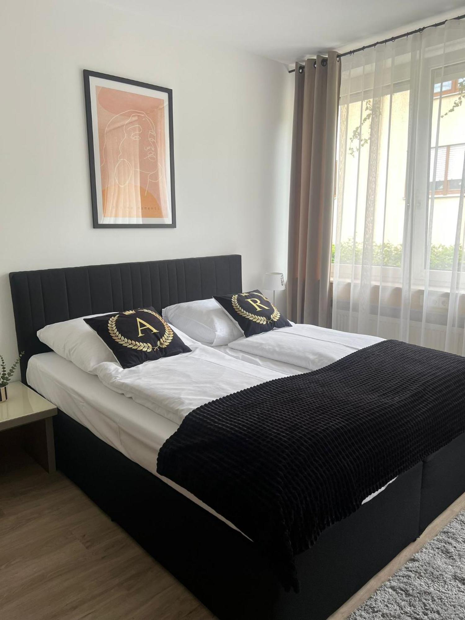 Alpha Rooms Бакнанг Экстерьер фото