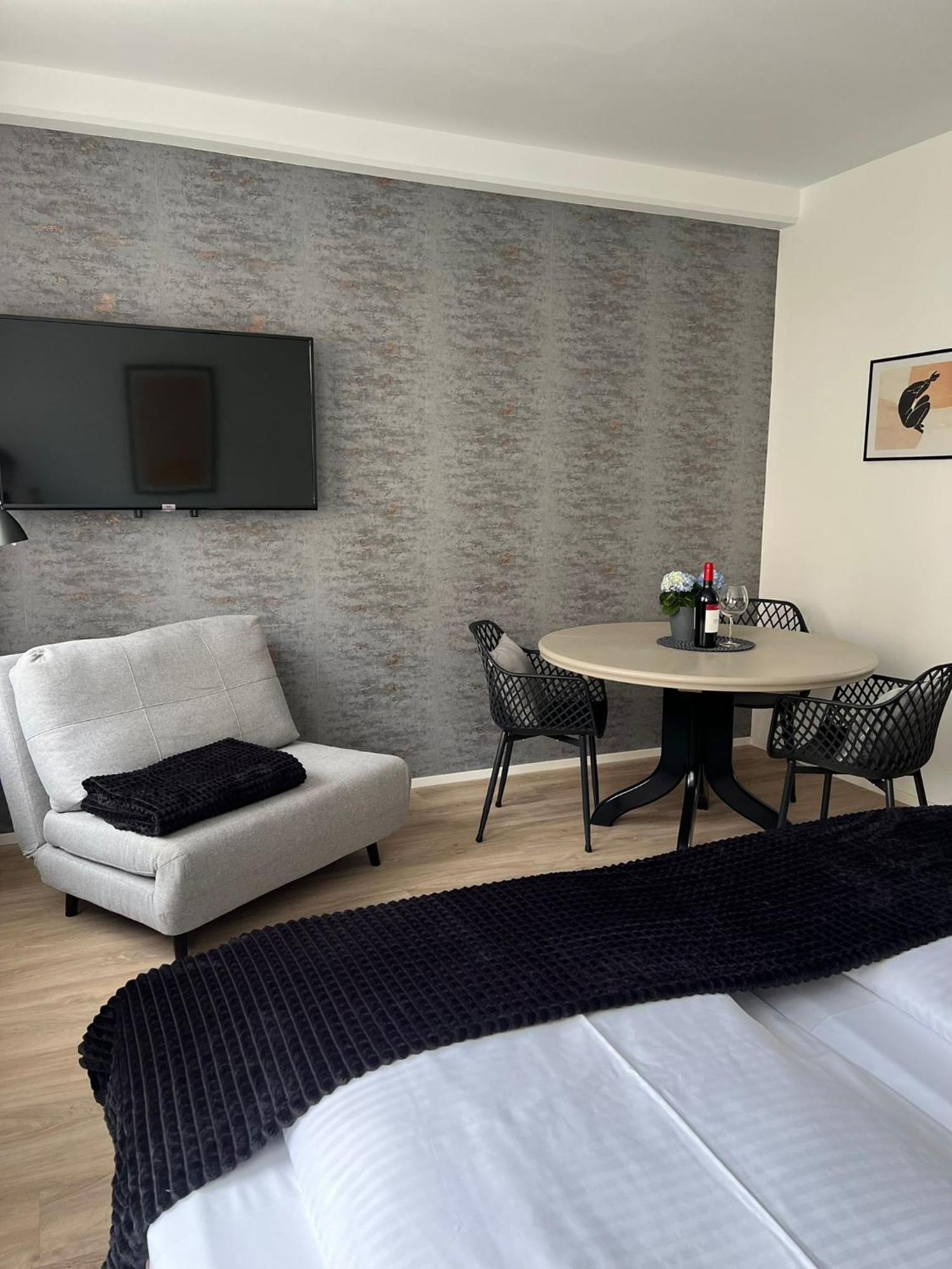 Alpha Rooms Бакнанг Экстерьер фото