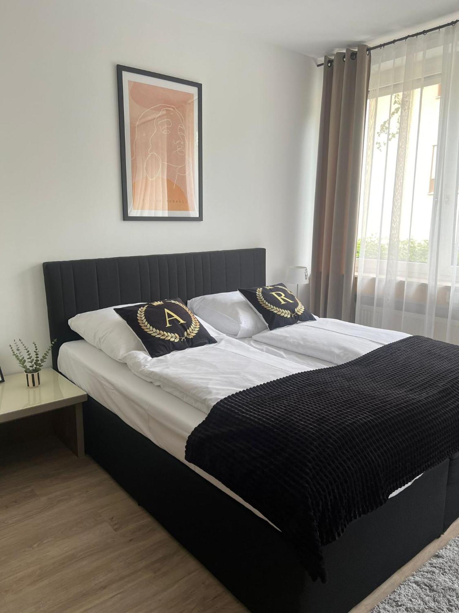 Alpha Rooms Бакнанг Экстерьер фото