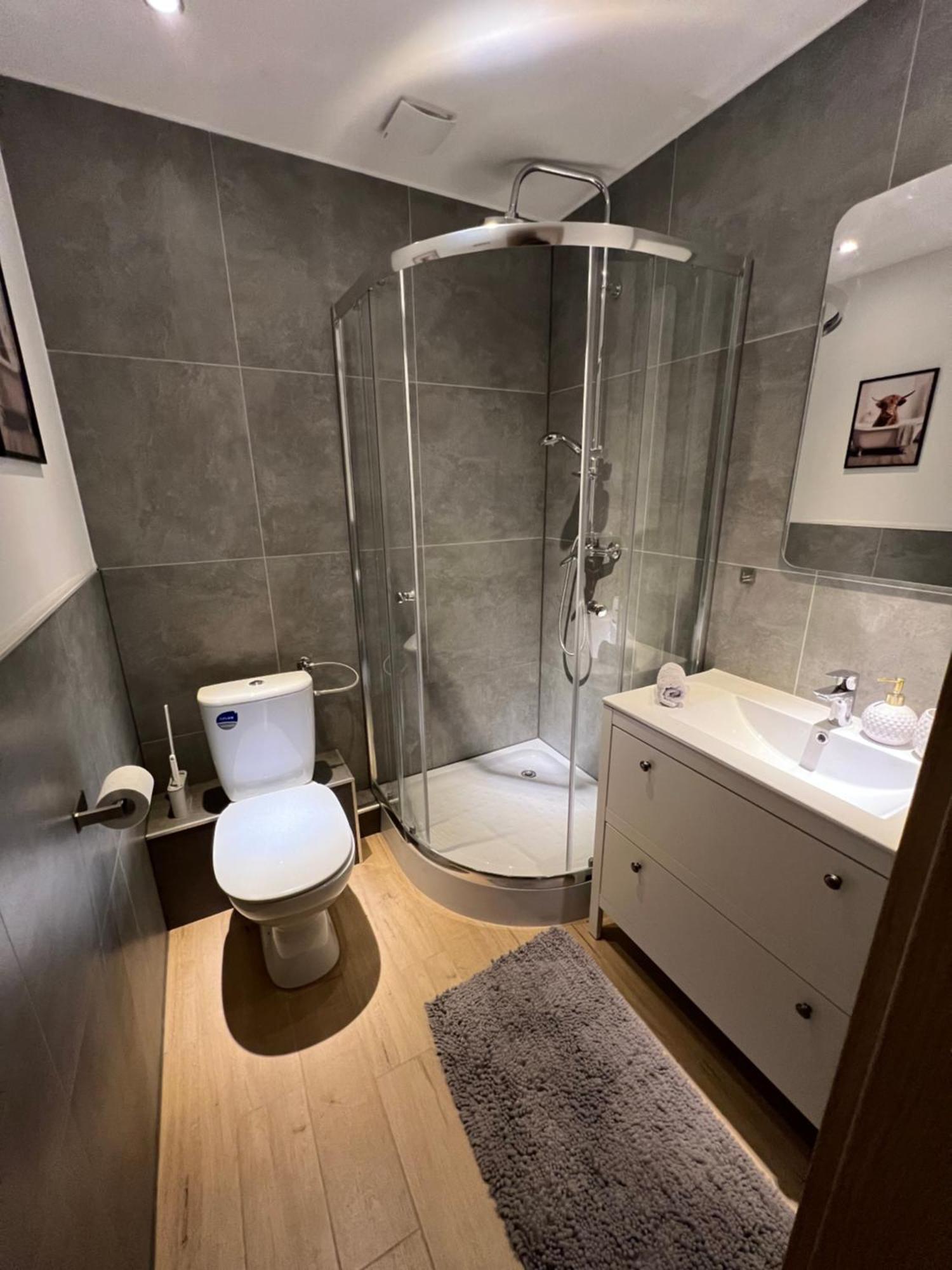 Alpha Rooms Бакнанг Экстерьер фото