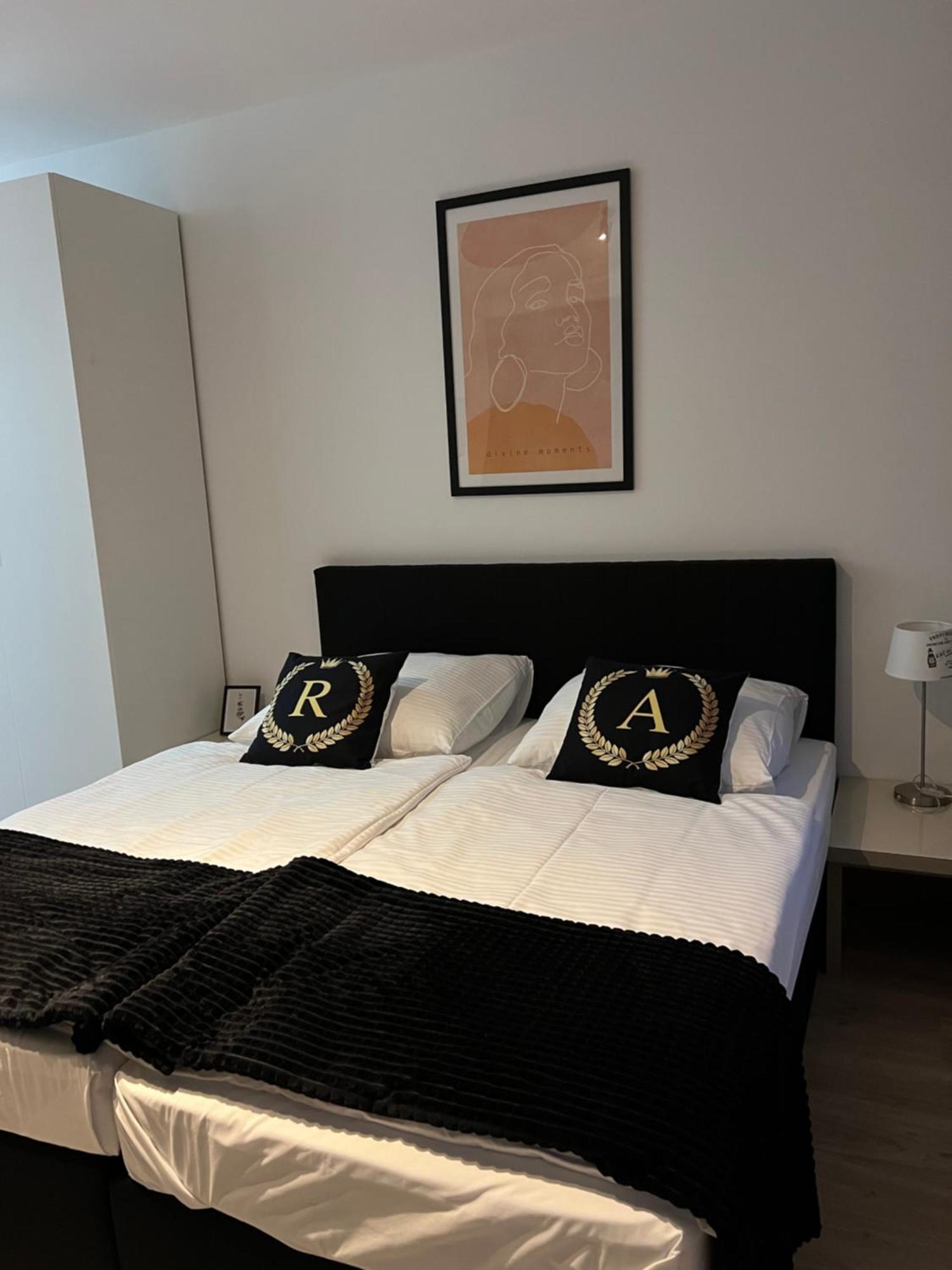 Alpha Rooms Бакнанг Экстерьер фото