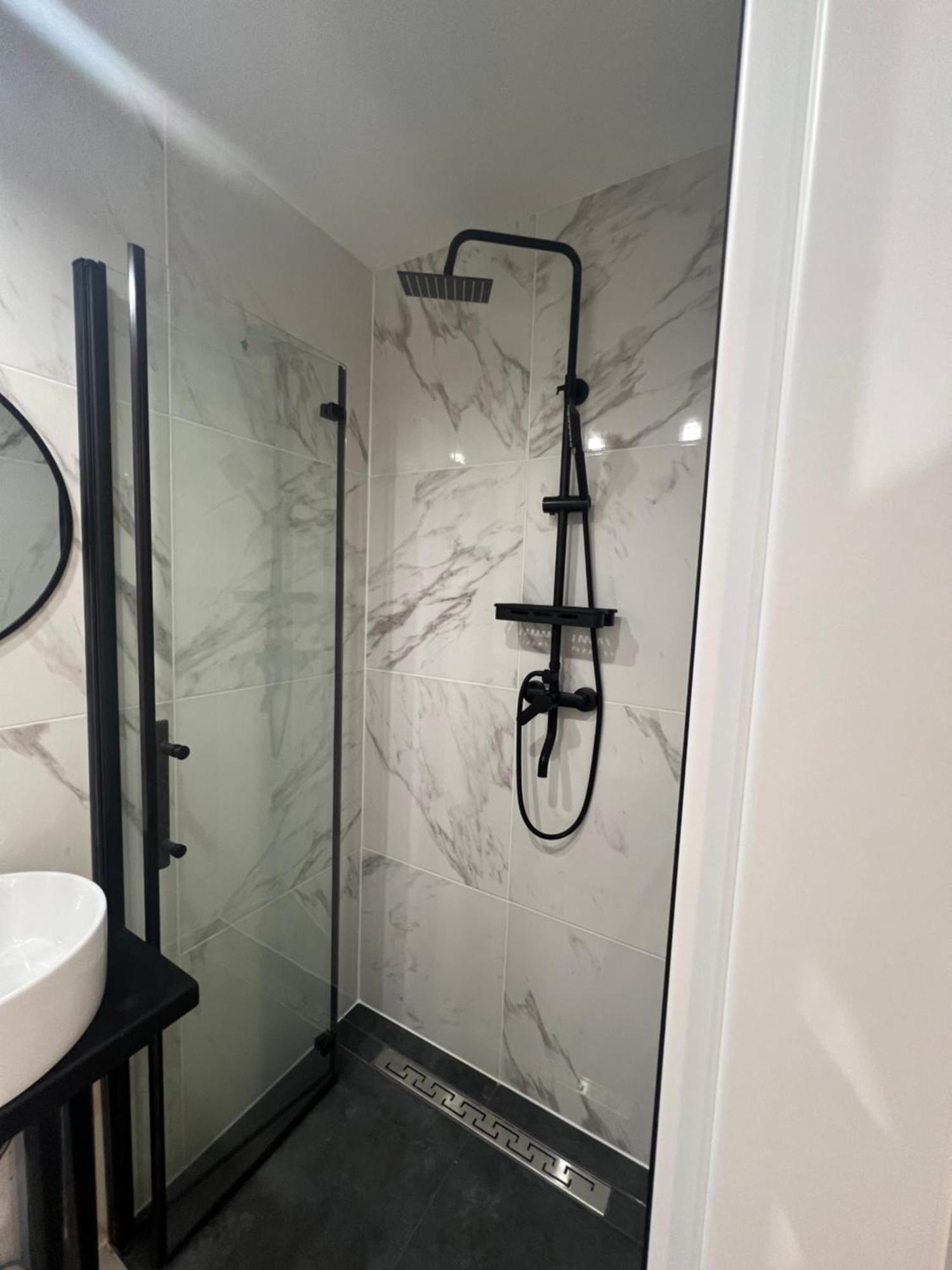 Alpha Rooms Бакнанг Экстерьер фото