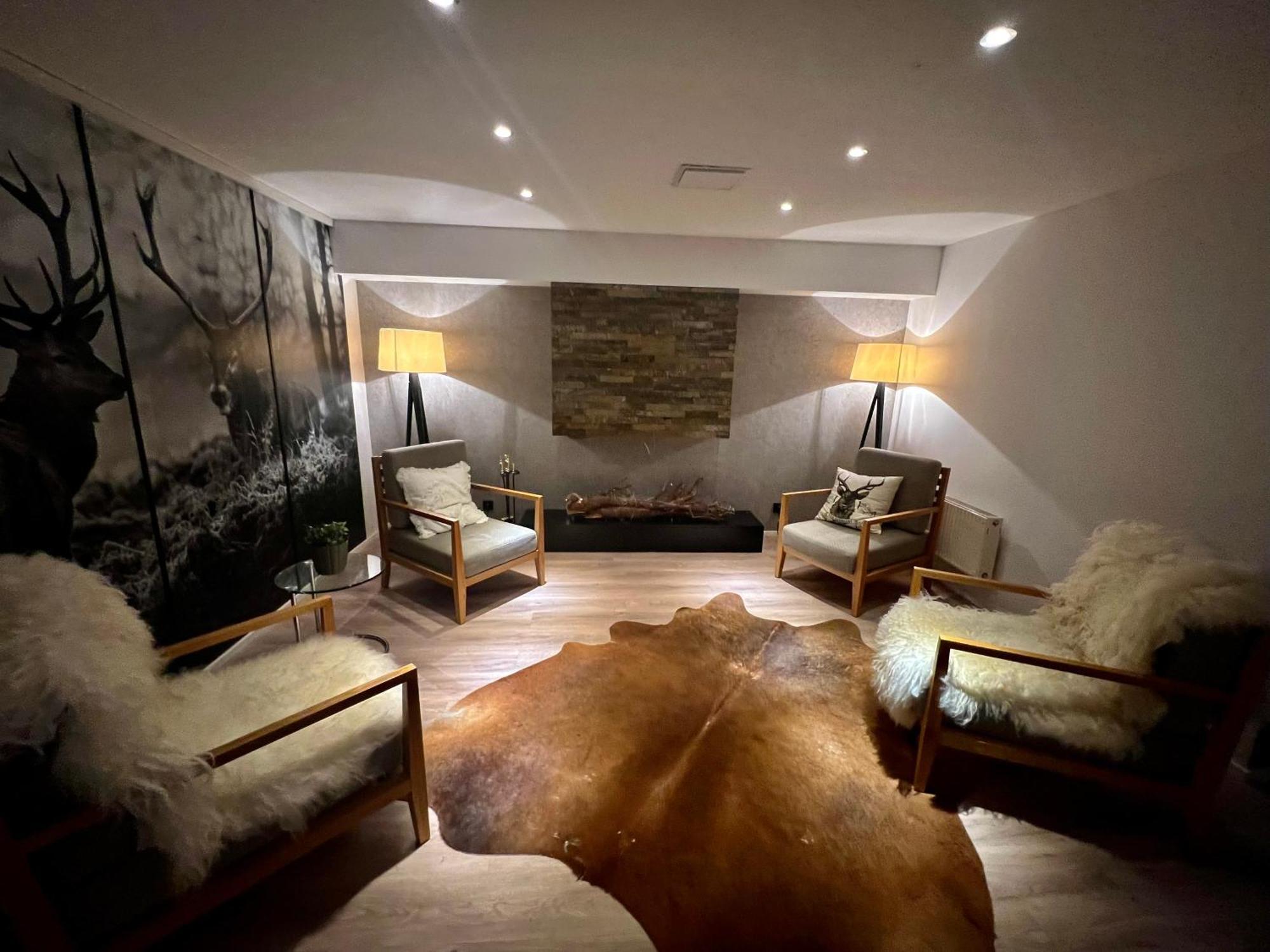 Alpha Rooms Бакнанг Экстерьер фото