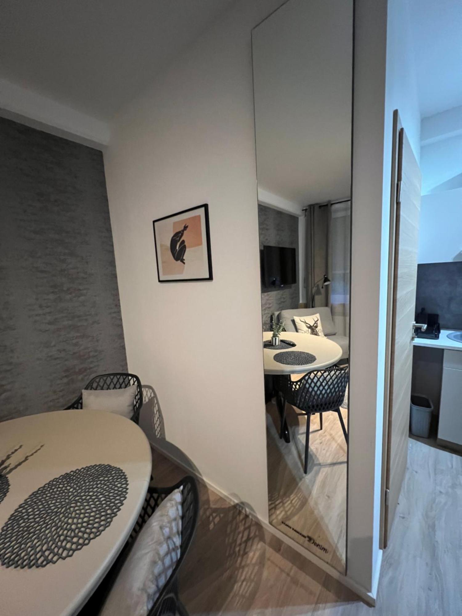 Alpha Rooms Бакнанг Экстерьер фото