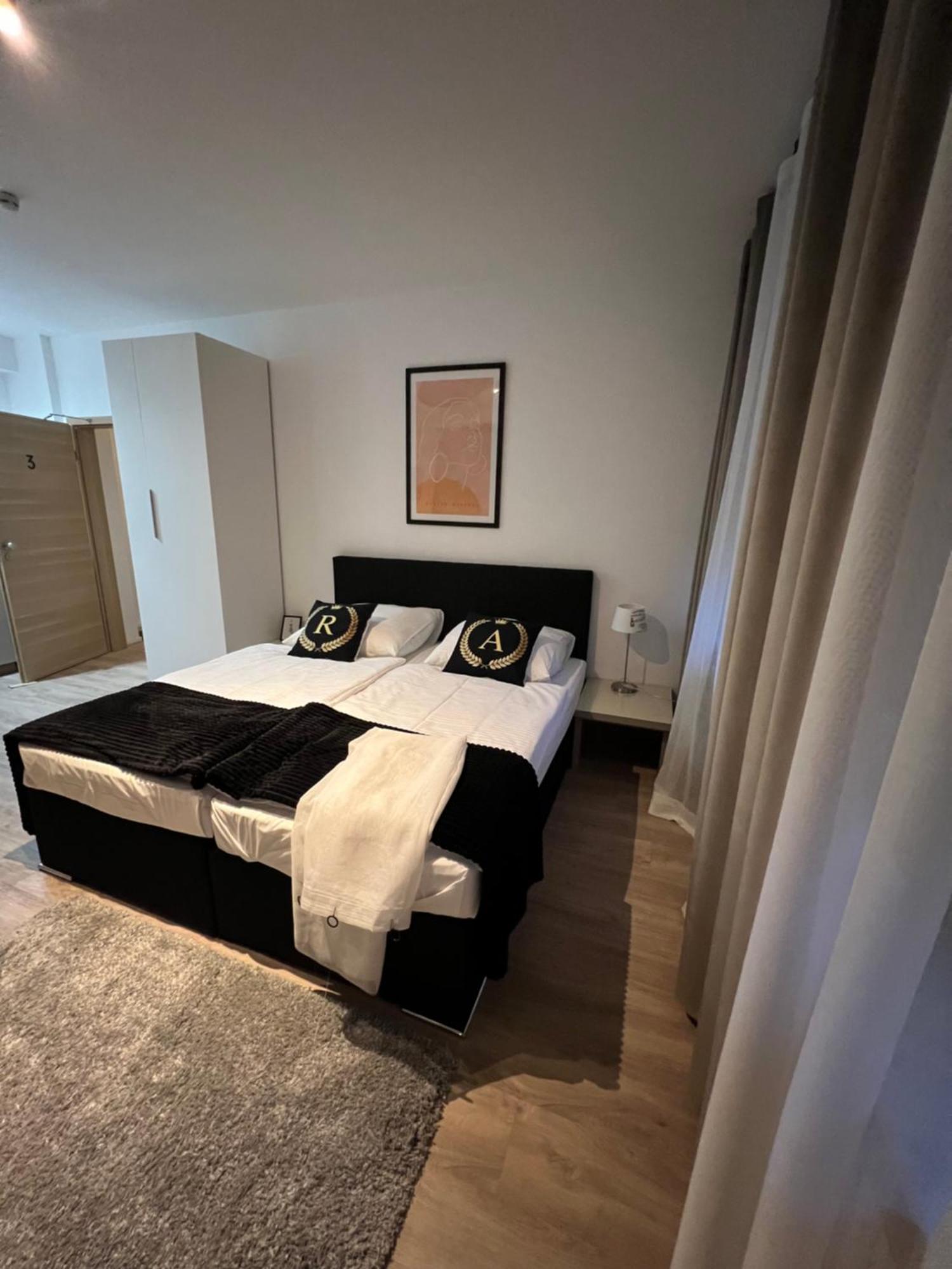 Alpha Rooms Бакнанг Экстерьер фото