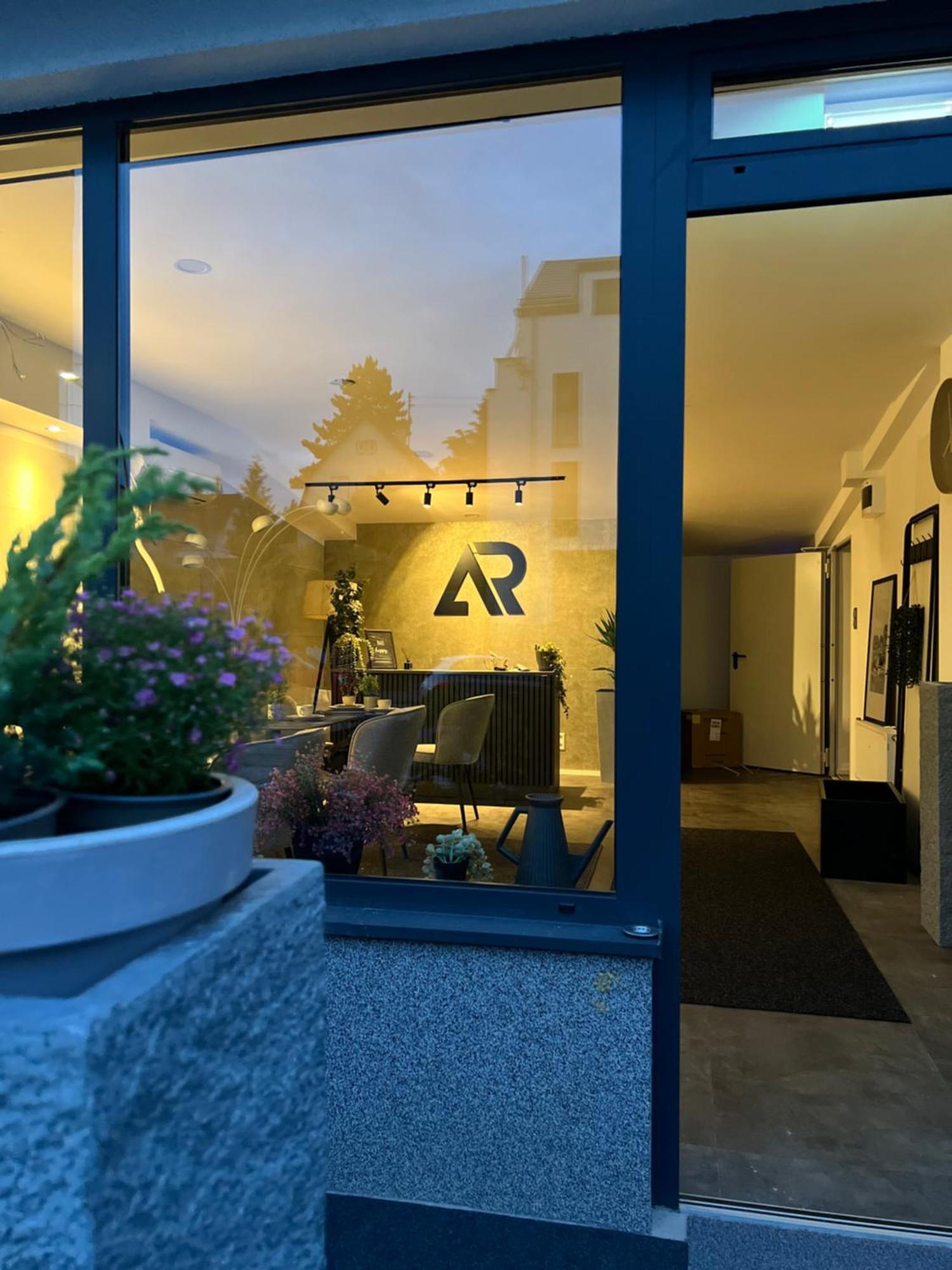 Alpha Rooms Бакнанг Экстерьер фото