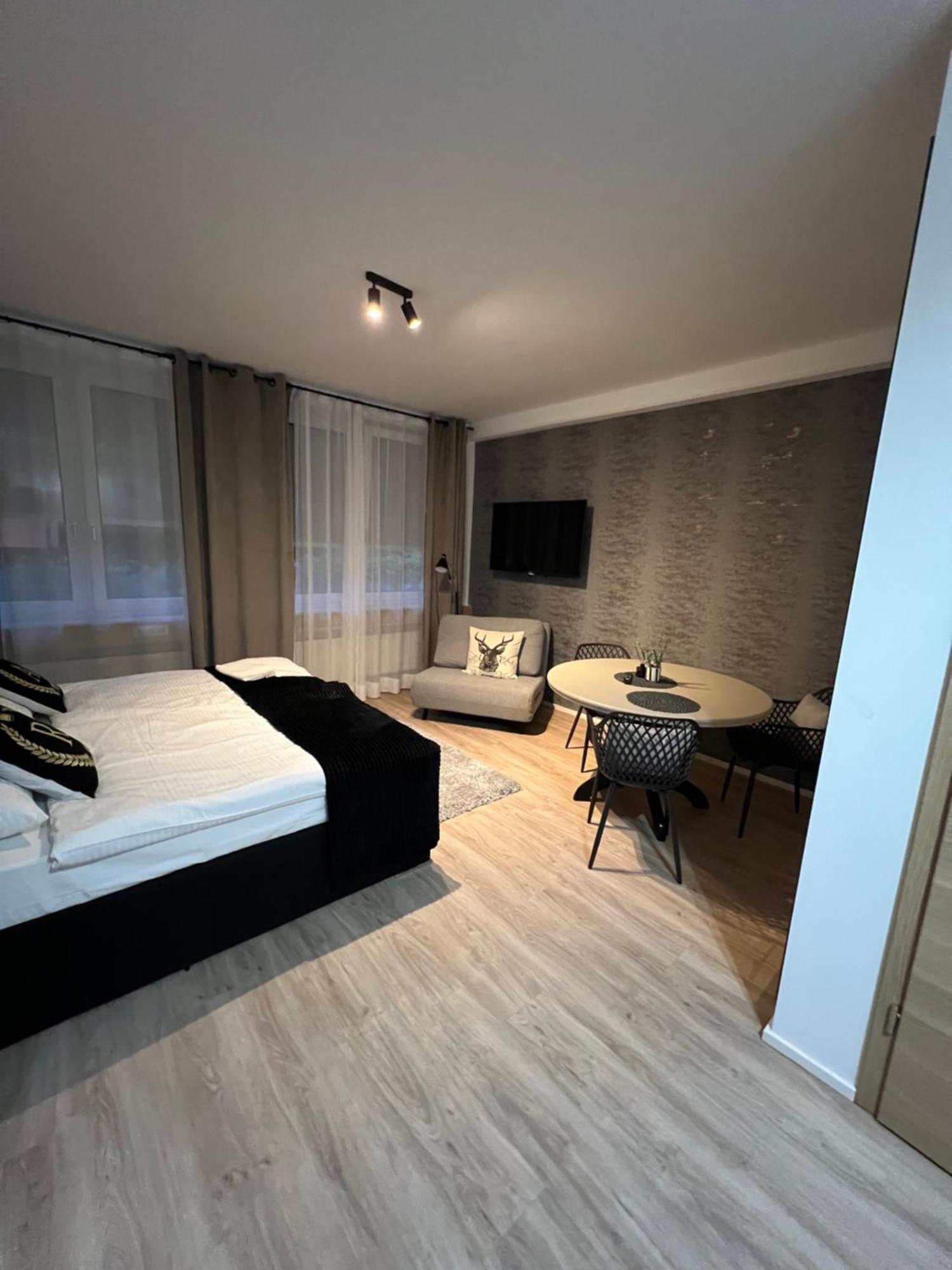 Alpha Rooms Бакнанг Экстерьер фото