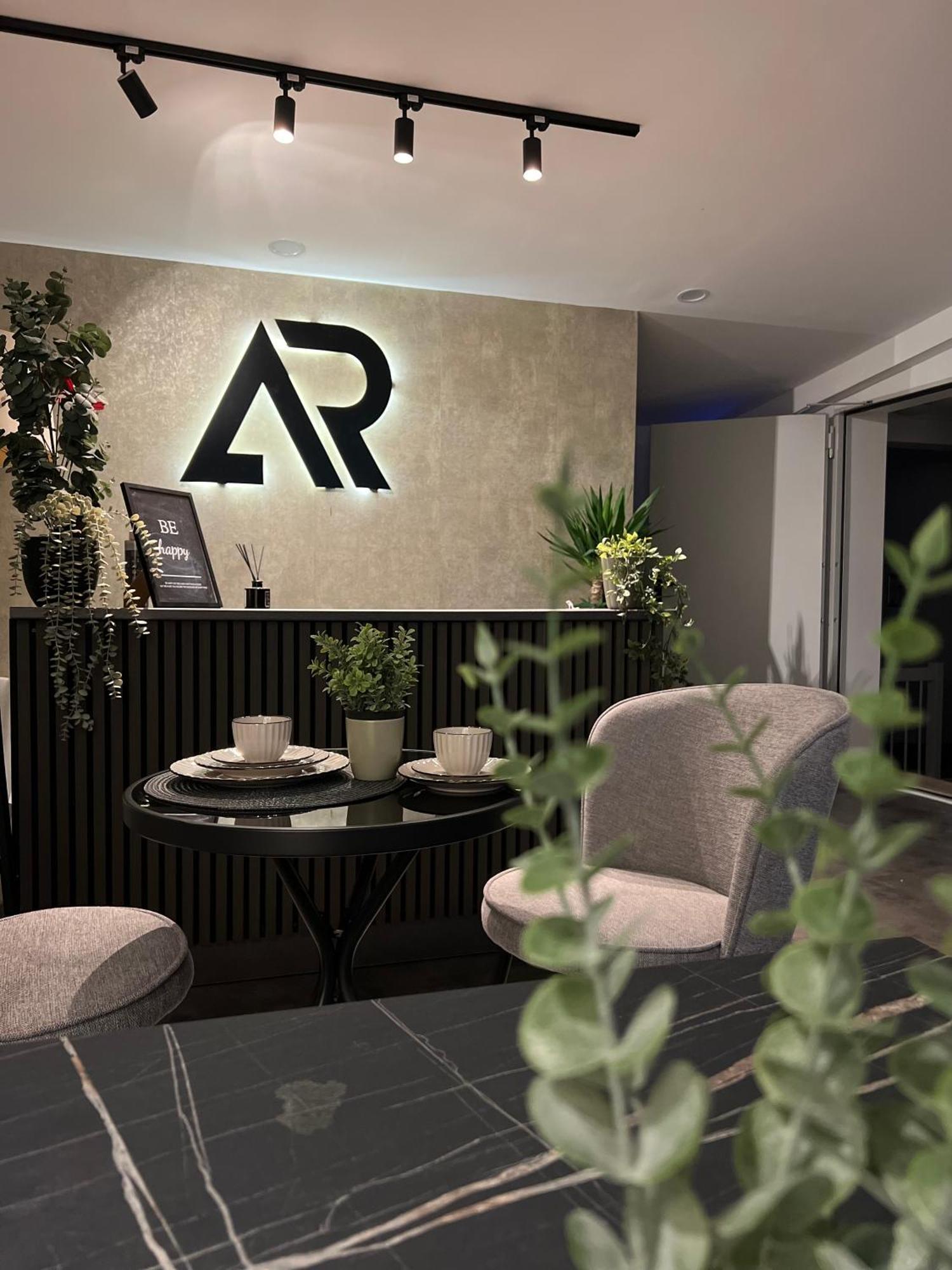 Alpha Rooms Бакнанг Экстерьер фото