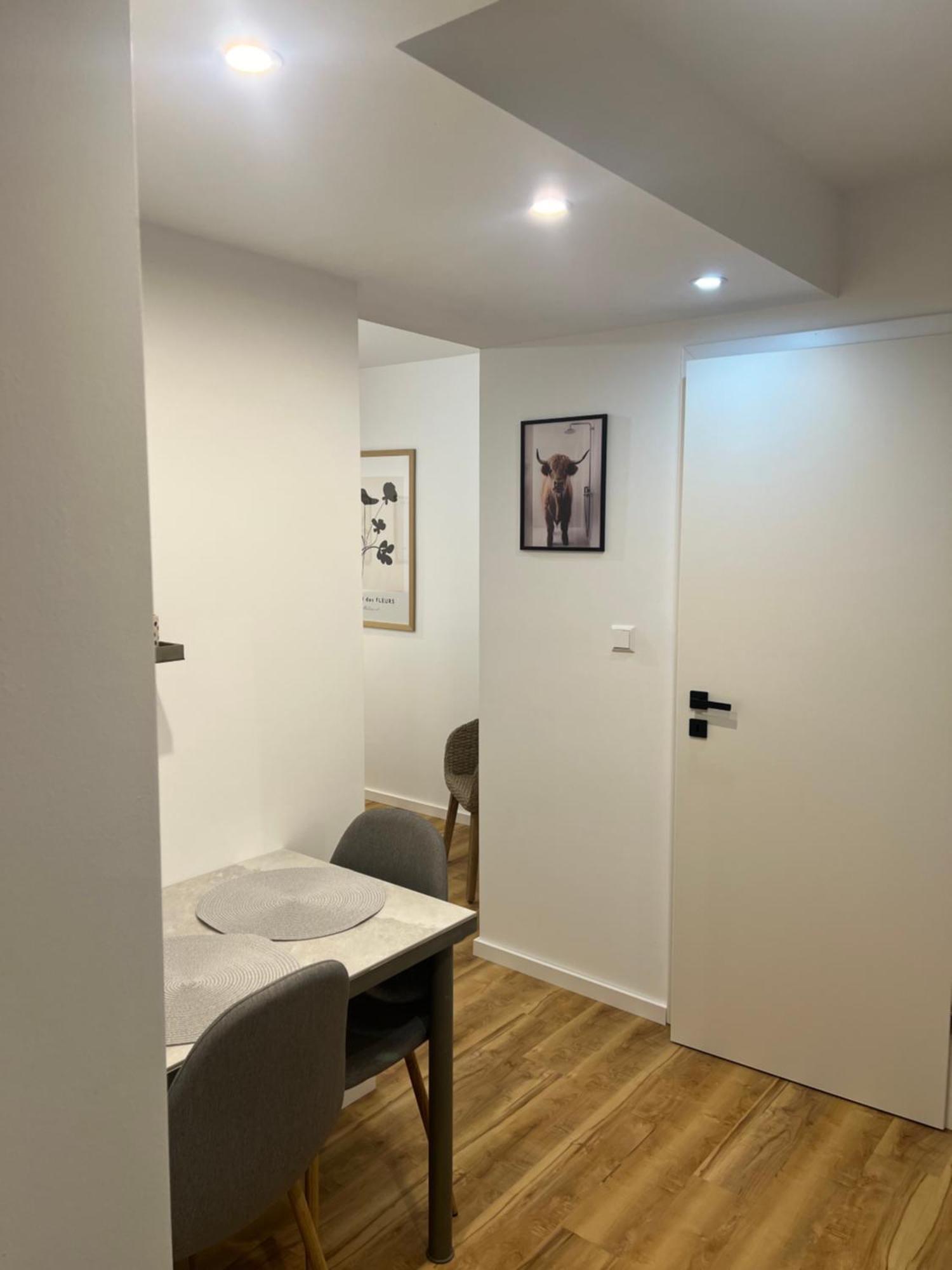 Alpha Rooms Бакнанг Экстерьер фото