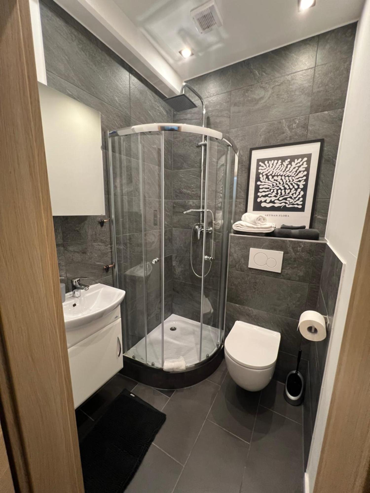 Alpha Rooms Бакнанг Экстерьер фото