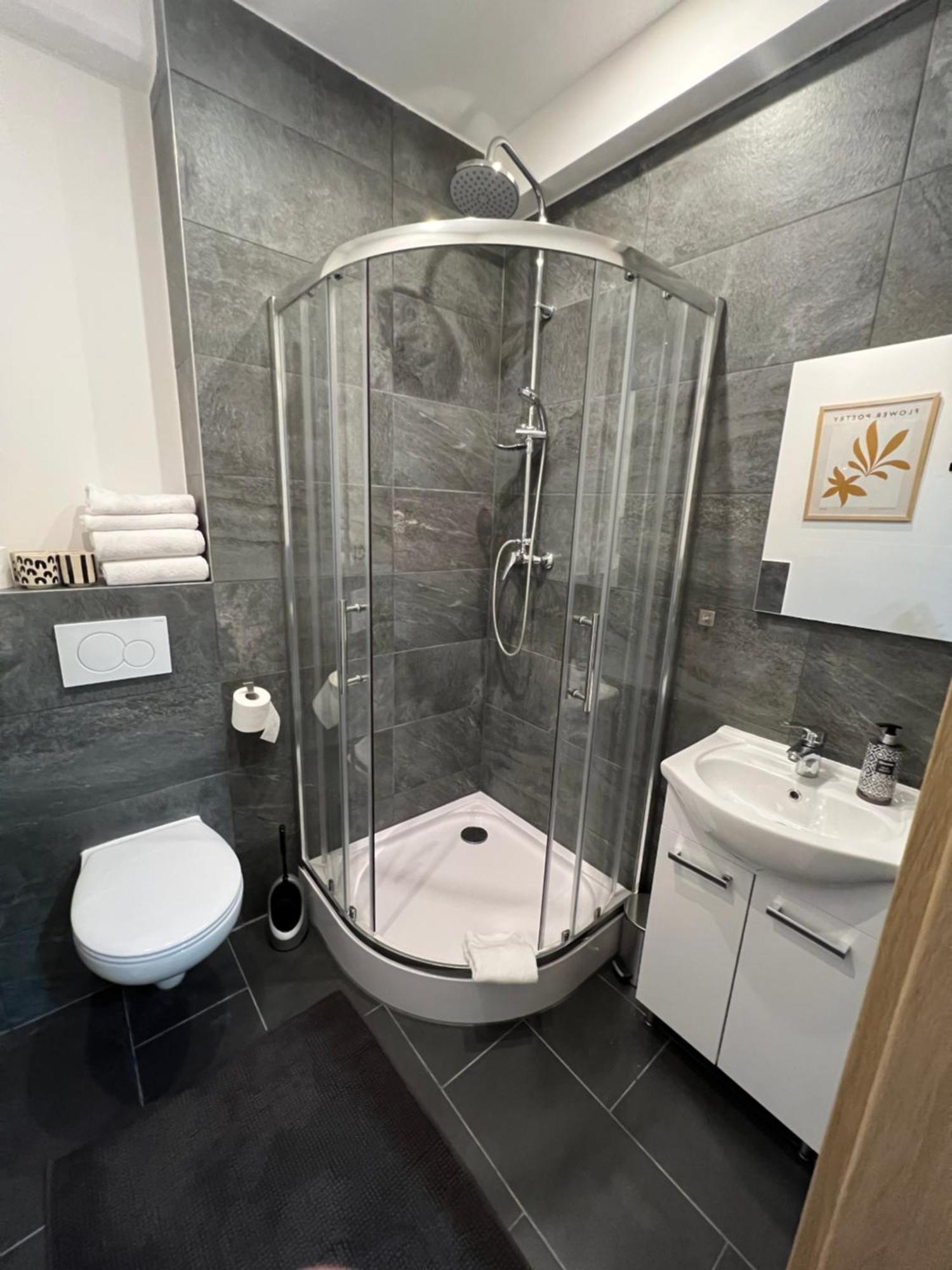 Alpha Rooms Бакнанг Экстерьер фото