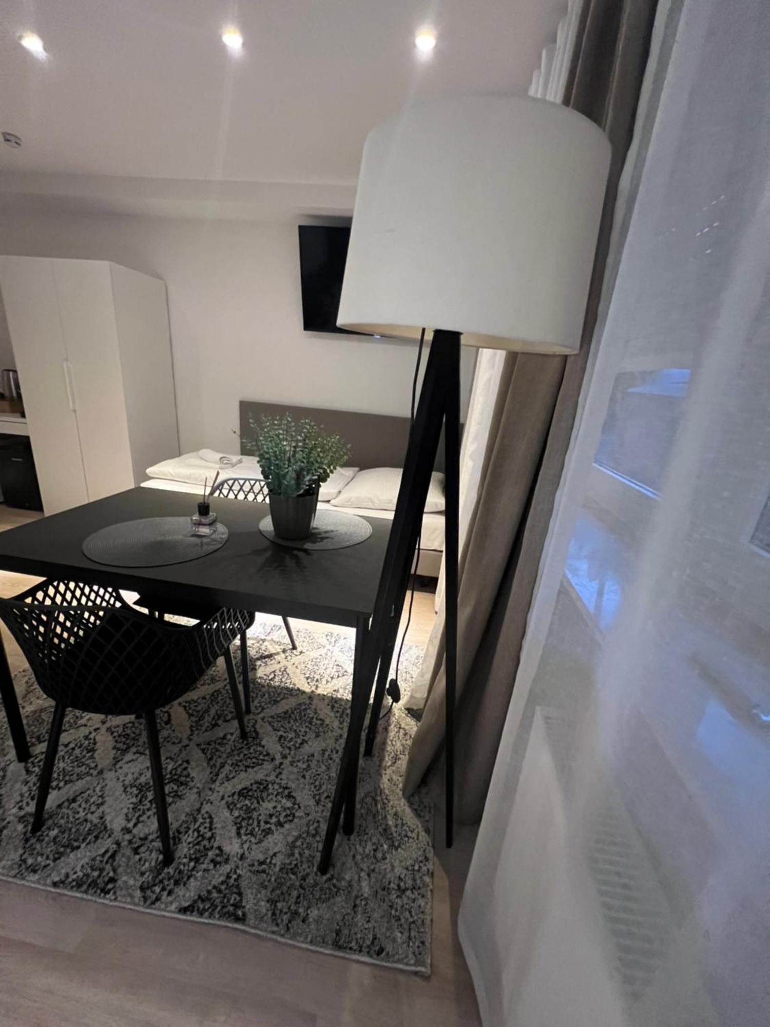 Alpha Rooms Бакнанг Экстерьер фото