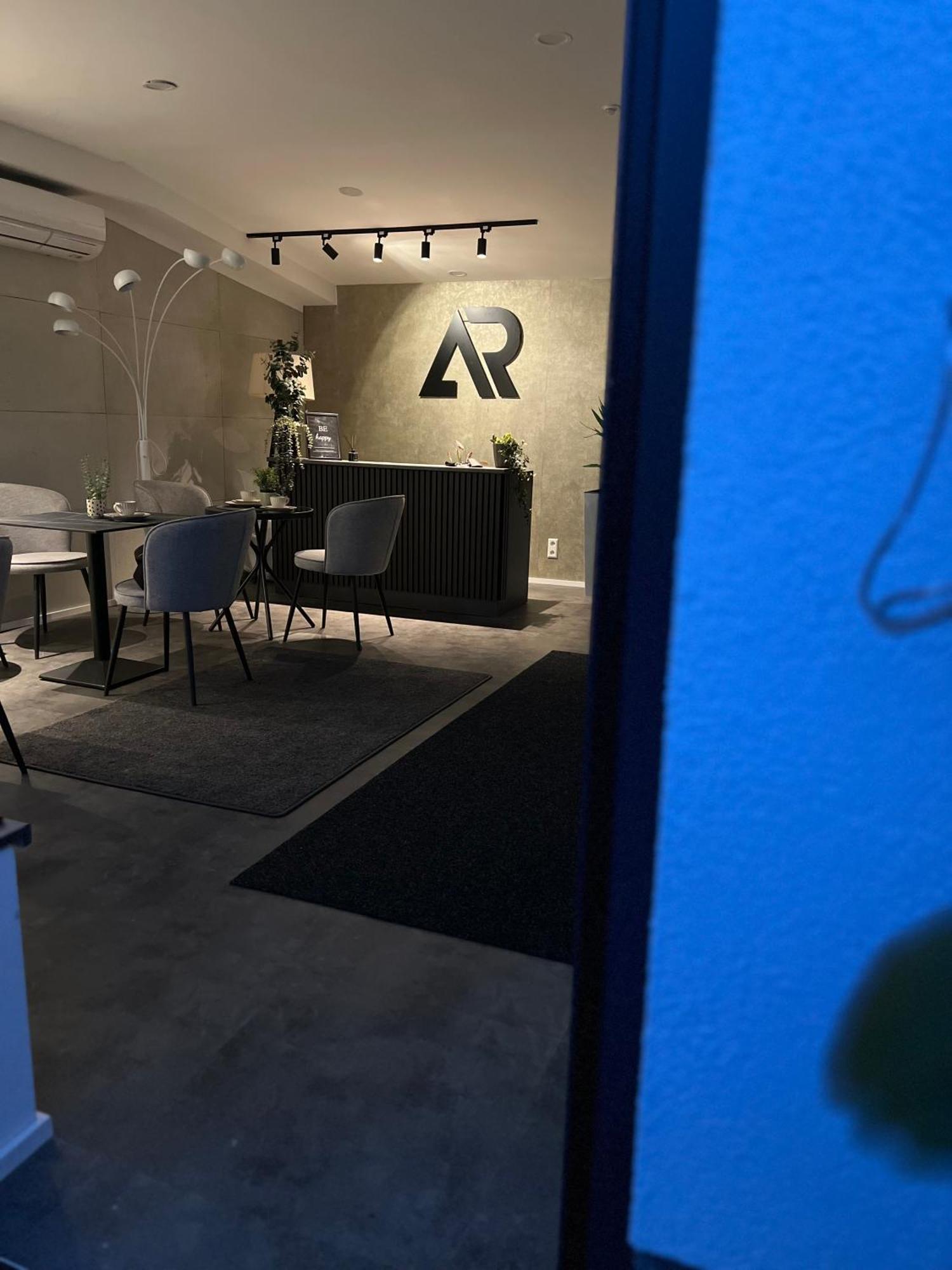 Alpha Rooms Бакнанг Экстерьер фото