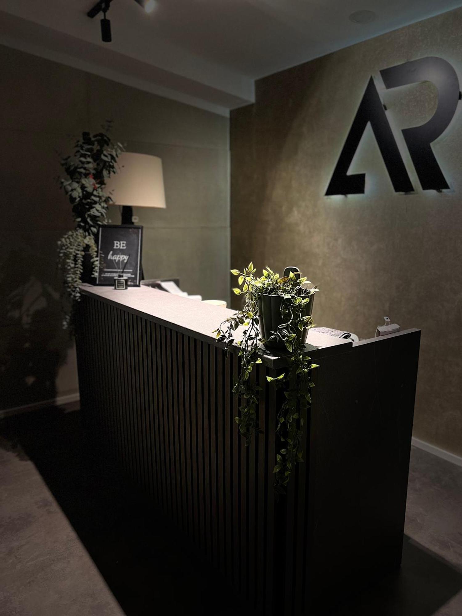 Alpha Rooms Бакнанг Экстерьер фото