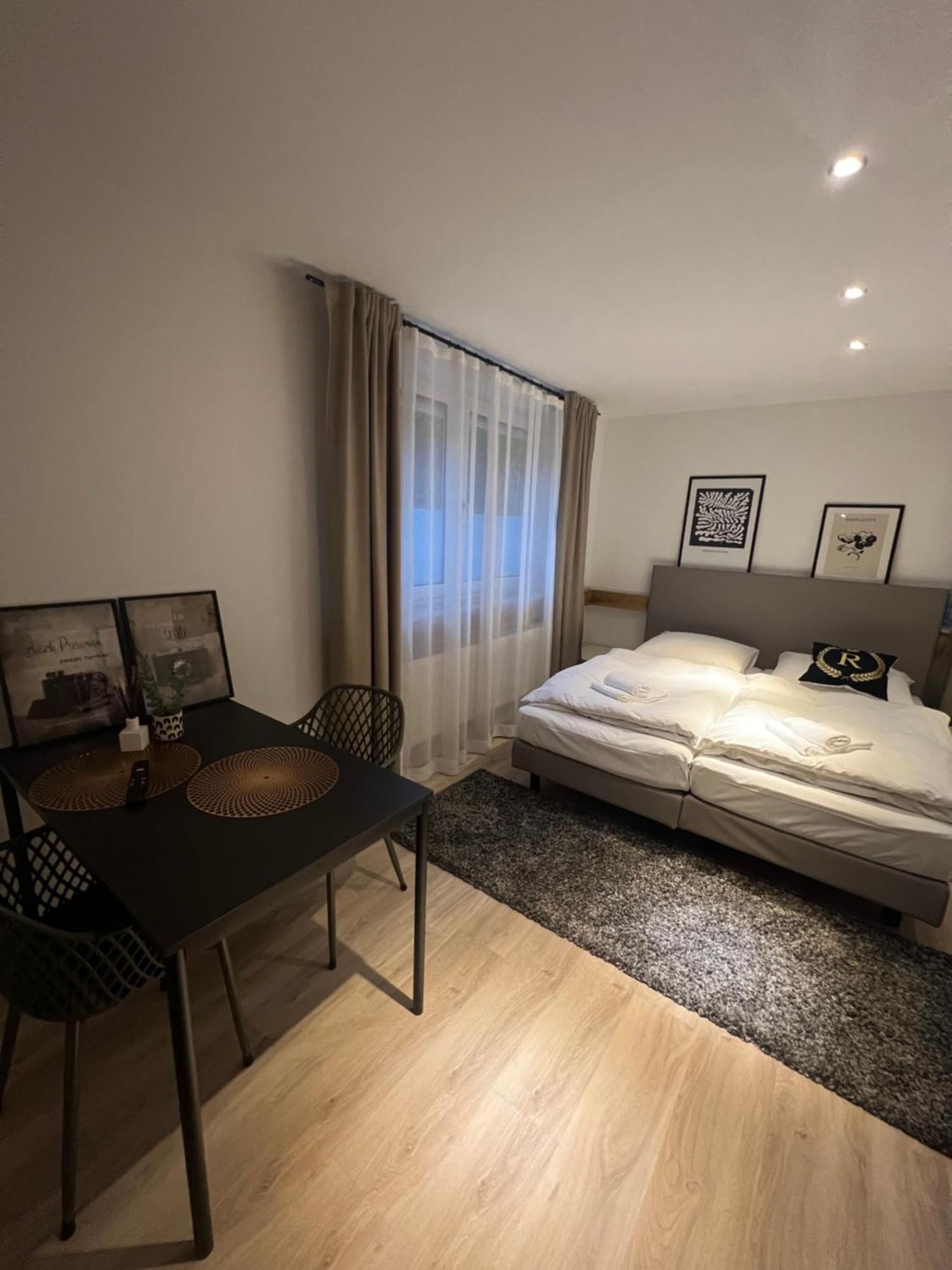Alpha Rooms Бакнанг Экстерьер фото
