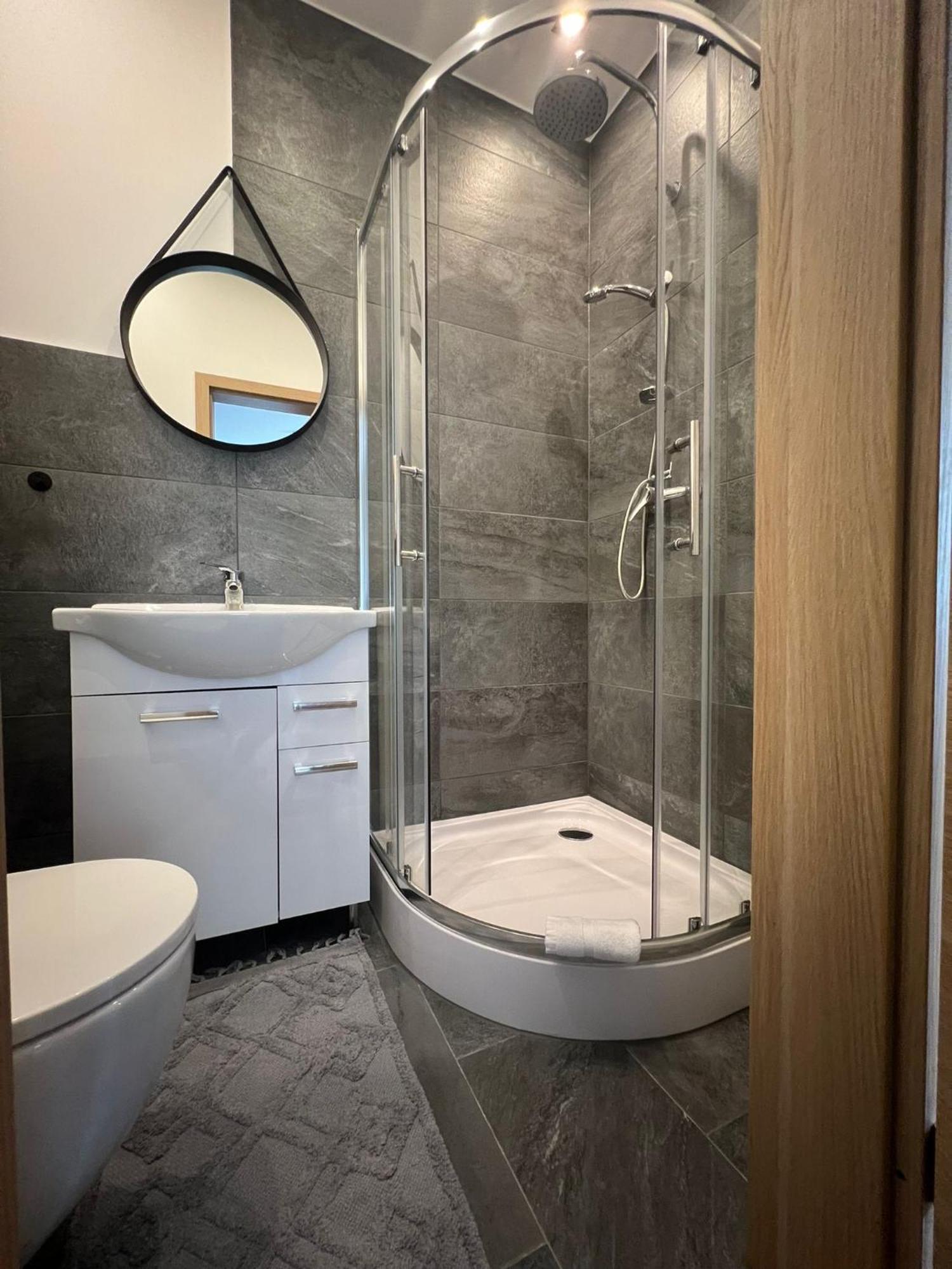 Alpha Rooms Бакнанг Экстерьер фото